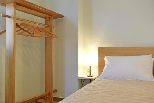 Apartamento Astraea5