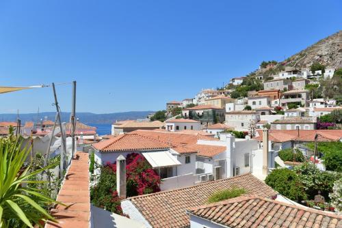 Apartamento Astraea5