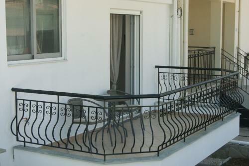 My Oneiro City Apartments