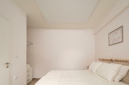 My Oneiro City Apartments