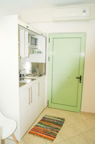 My Oneiro City Apartments