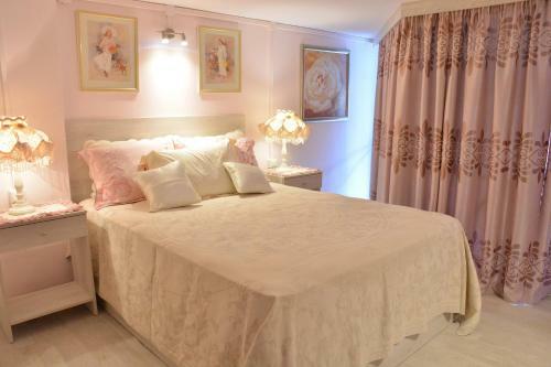 Apartamento Stefanou Design Art