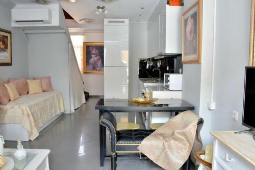 Apartamento Stefanou Design Art