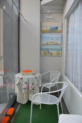 Apartamento Stefanou Design Art