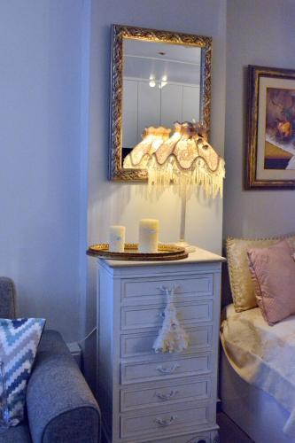 Apartamento Stefanou Design Art
