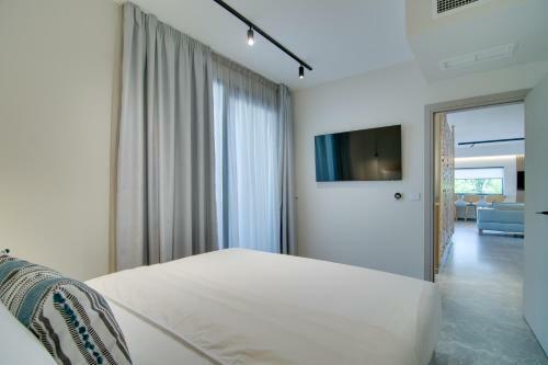 Apartamento Selin Luxury Residences
