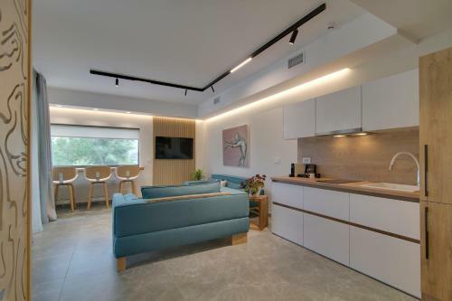 Apartamento Selin Luxury Residences