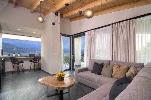 Apartamento Selin Luxury Residences