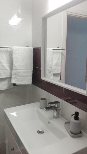 Apartamento Kalavarda Cosy Home 1