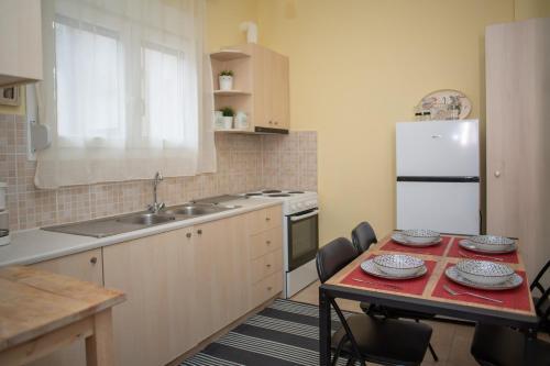 Apartamento Santa Marina