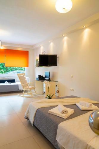 Apartamento Vento