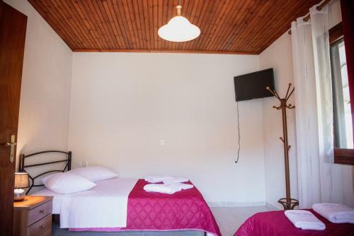 Apartamento Studios Sevasti