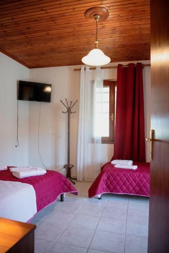 Apartamento Studios Sevasti