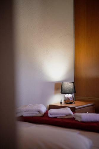 Apartamento Studios Sevasti