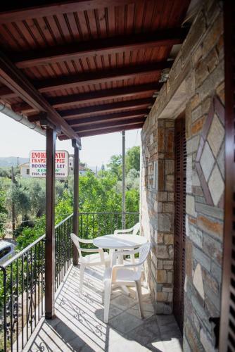 Apartamento Studios Sevasti