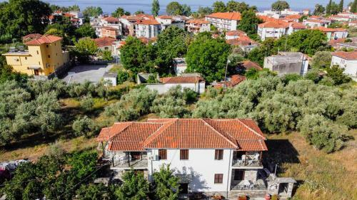 Apartamento Studios Sevasti