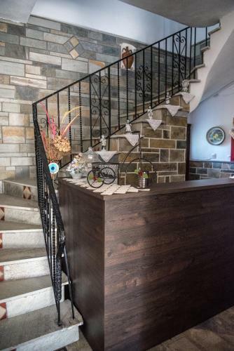 Apartamento Studios Sevasti