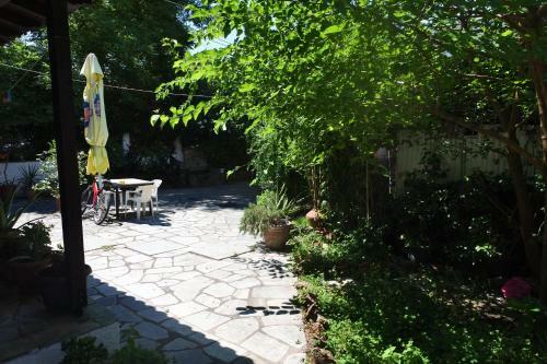 Hostal Parisis Studios