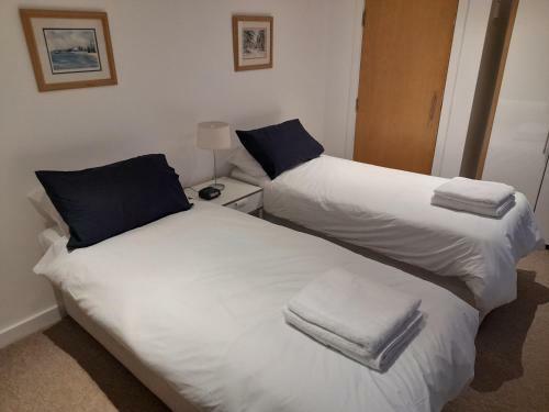 North Laine Deluxe Apartment Sleeps 6