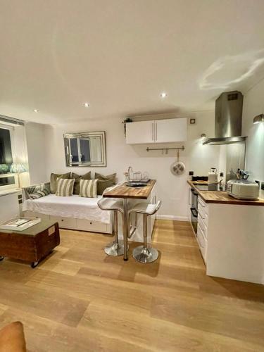 Guestready - Contemporary 1br Brighton Apartment