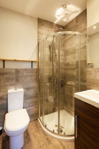 Boho Chic Apartment, Hove - Artists Corner
