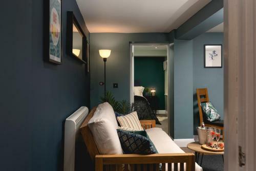 Apartamento Brighton Beach 2br Ap With Patio