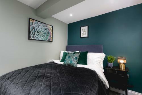Apartamento Brighton Beach 2br Ap With Patio