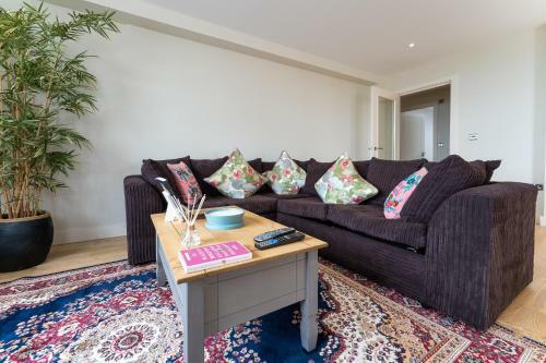 Apartamento Sea View Penthouse