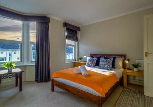 The Elms By My Getaways