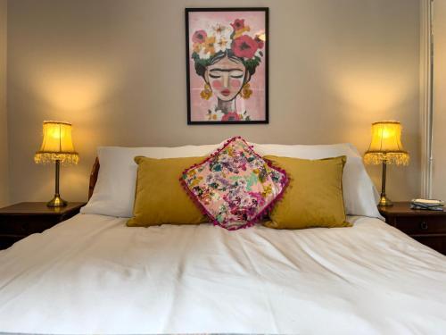 Apartamento On The Shore By My Getaways