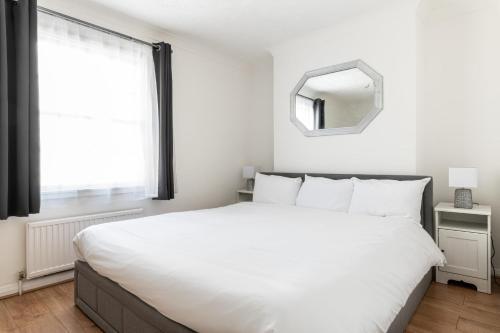Guestready - Brighton Centre Seaside Townhouse