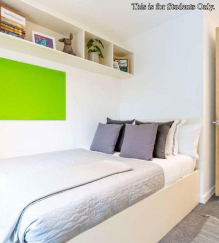 Hostal Pleasant Rooms, Brighton- Sk