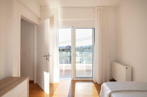 Grand Panoramic Villa Lagonissi