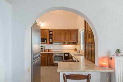 Apartamento Spacious And Relax House With Sea View