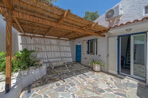Apartamento Spacious And Relax House With Sea View