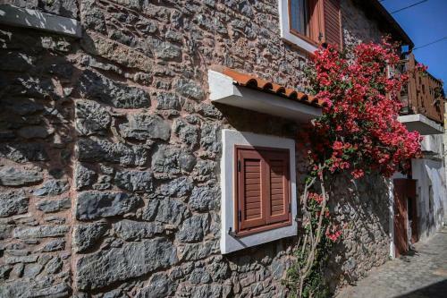 Margo's Rustic House