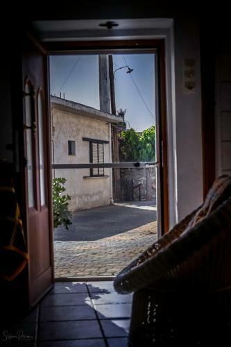 Margo's Rustic House