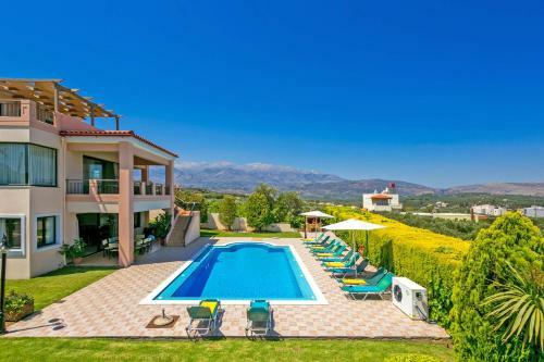 Villa Margarita Exi By Villa Plus