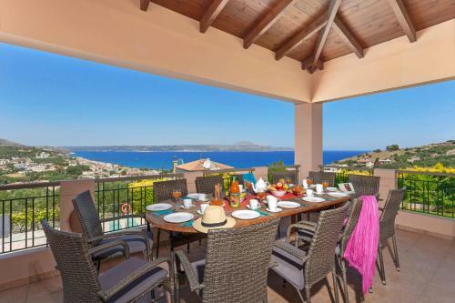 Villa Margarita Exi By Villa Plus