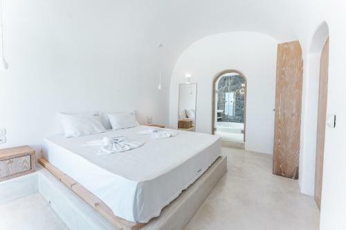 Villa Retreat In Timeless Beauty