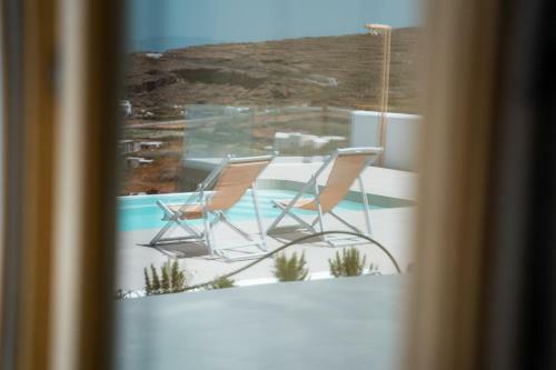 Villa Retreat In Timeless Beauty