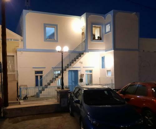 Evi's Apartment