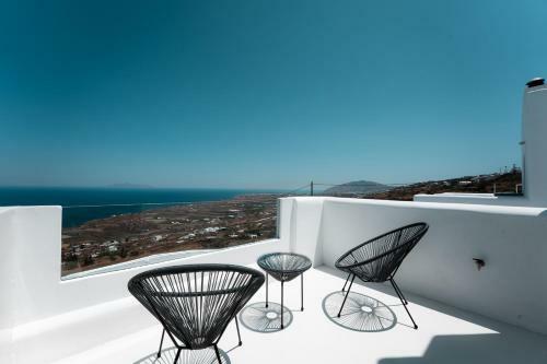 Hotel Leon Luxury Suites