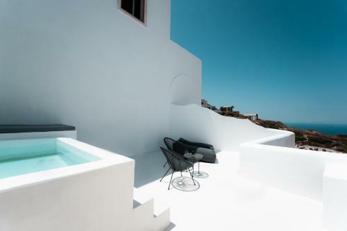 Hotel Leon Luxury Suites