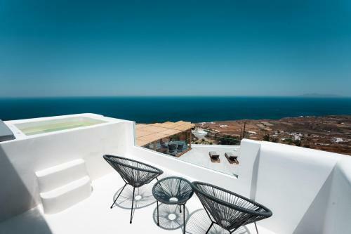 Hotel Leon Luxury Suites