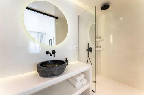 Hotel Leon Luxury Suites