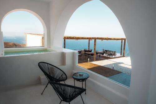 Hotel Leon Luxury Suites