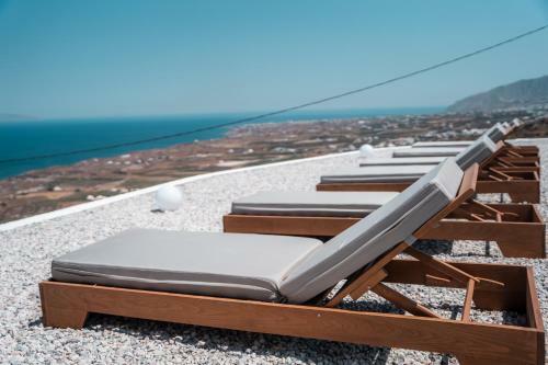 Hotel Leon Luxury Suites