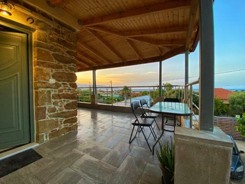 Destan & Juliette Traditional Villa