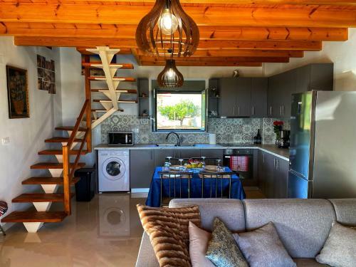 Destan & Juliette Traditional Villa